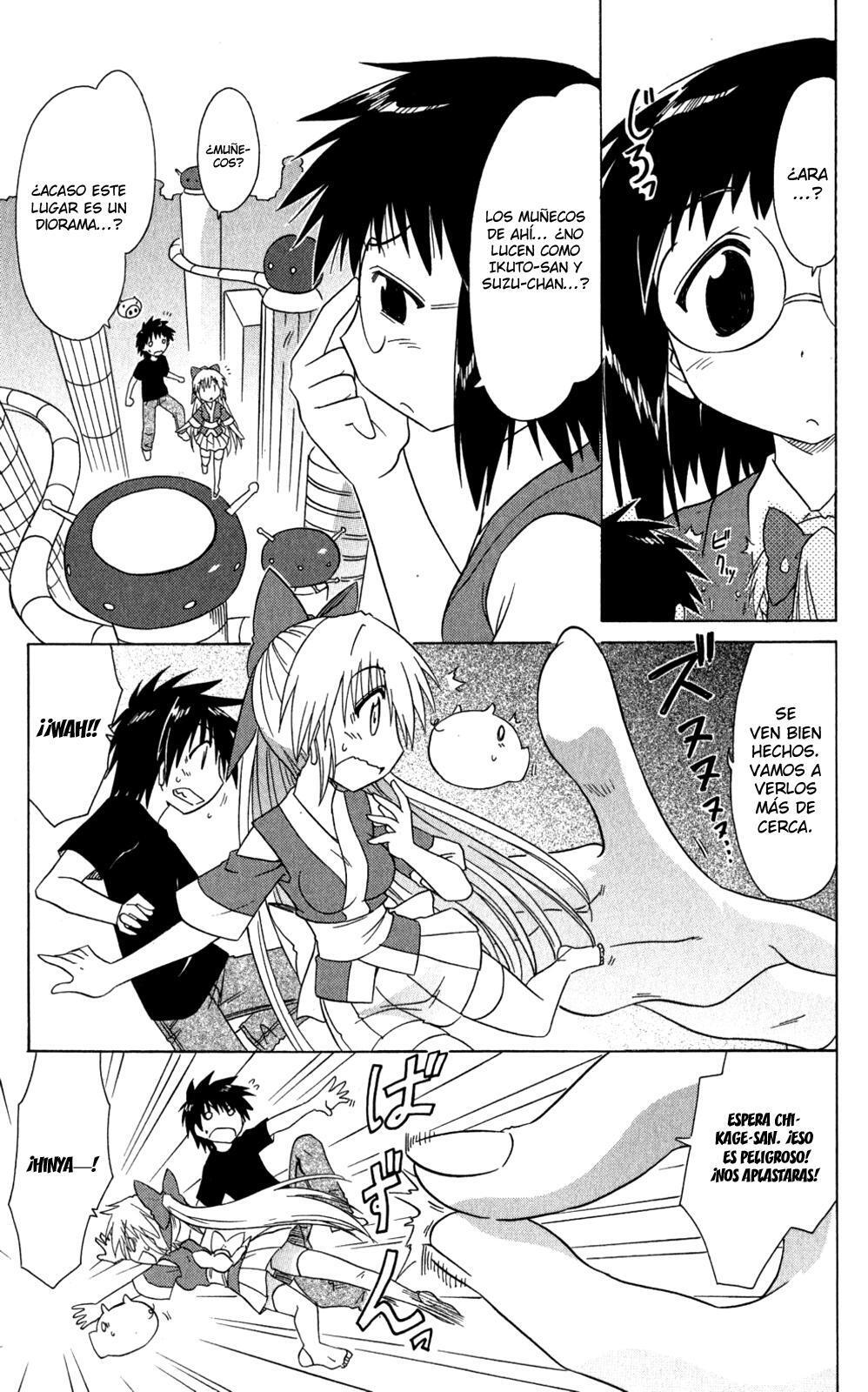 Capitulo 107 page 4
