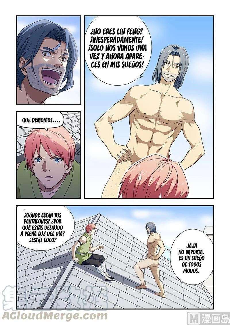 Capitulo 193 page 8