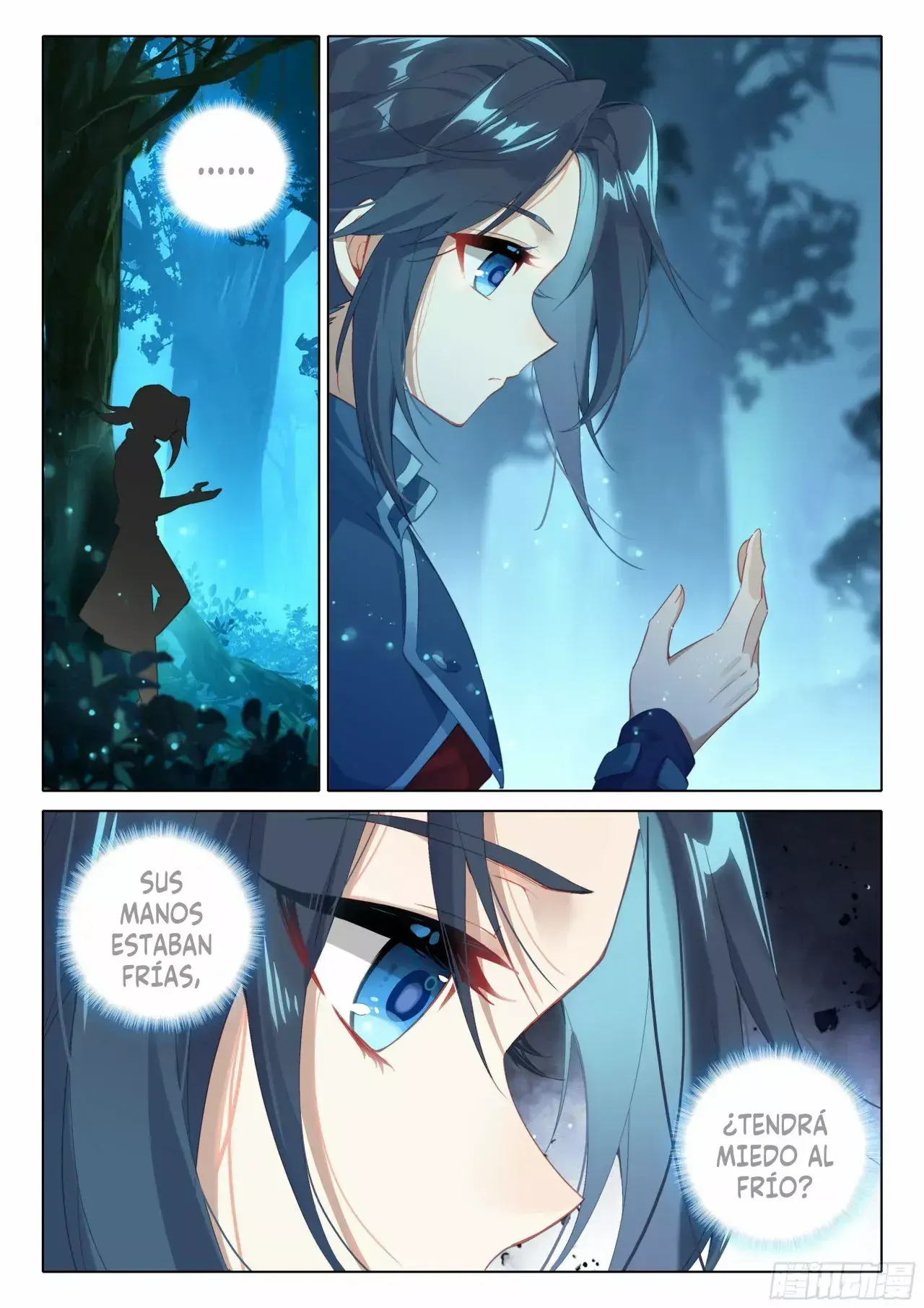Capitulo 64 page 12