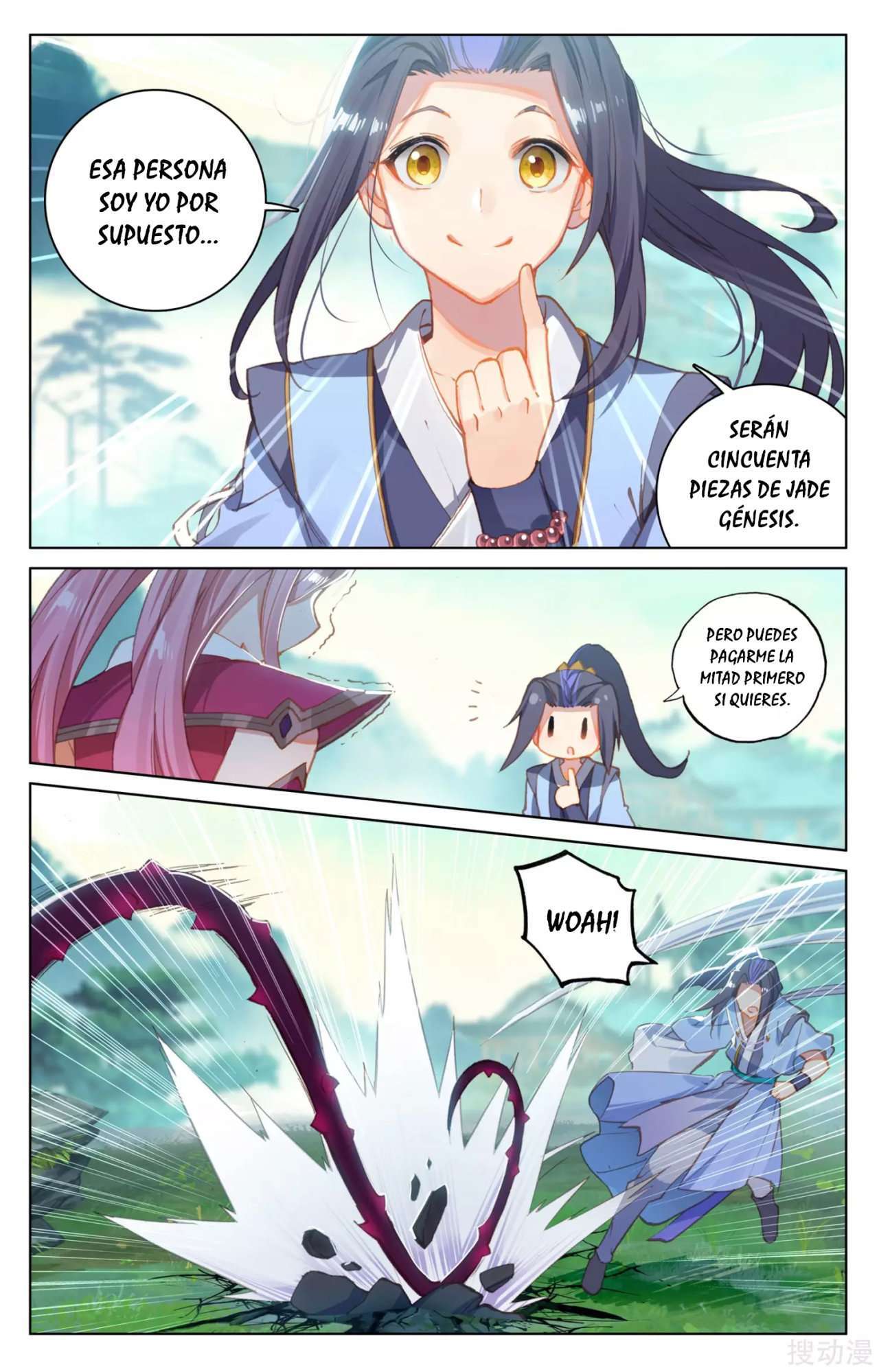 Capitulo 222 page 3