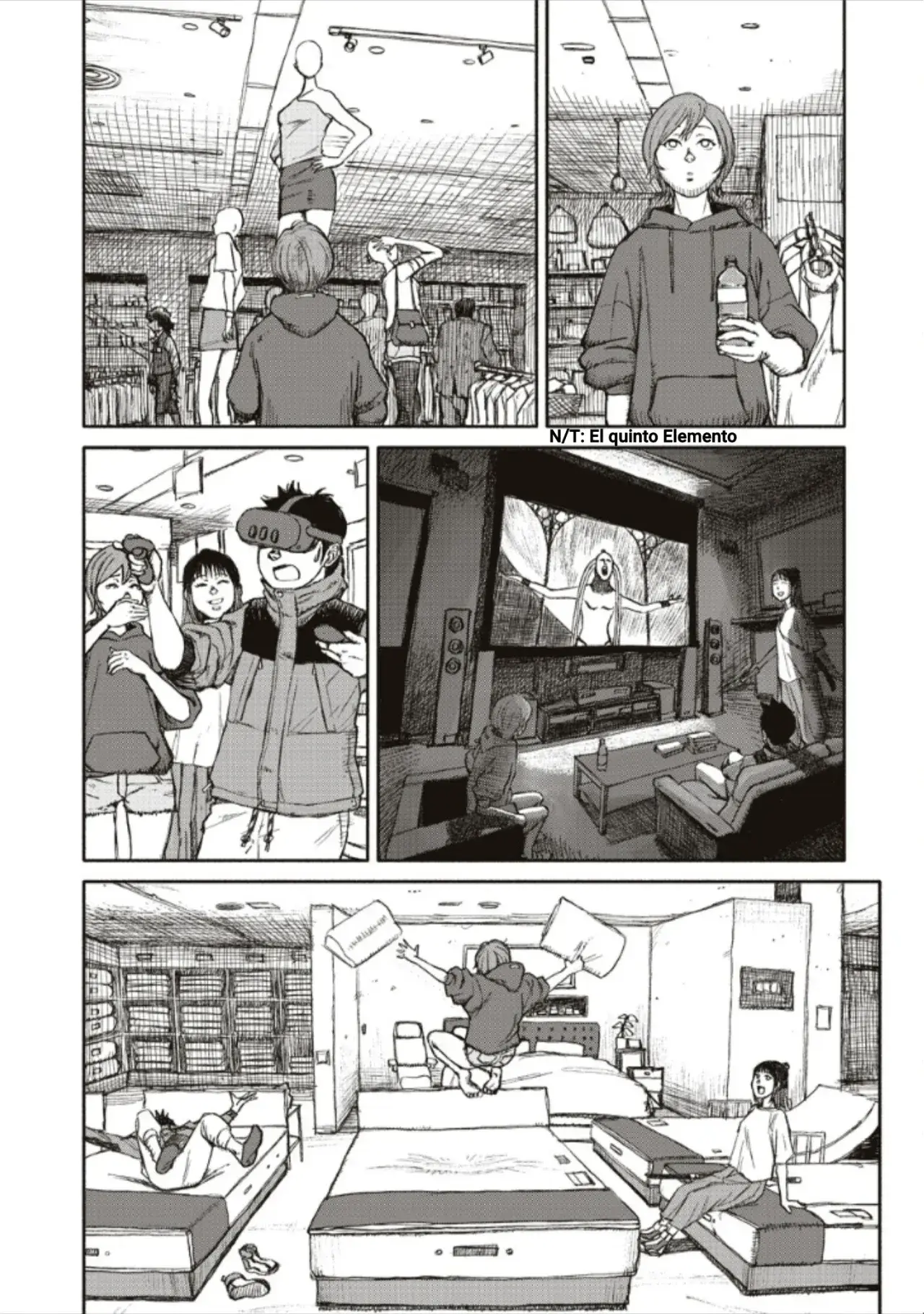 Capitulo 4 page 14