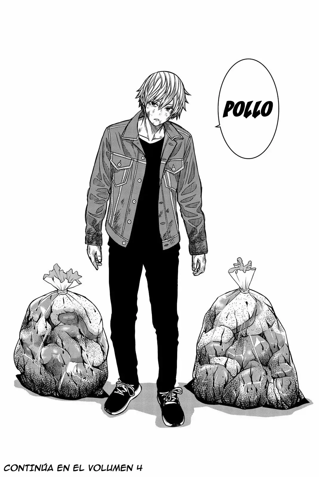 Capitulo 32 page 16