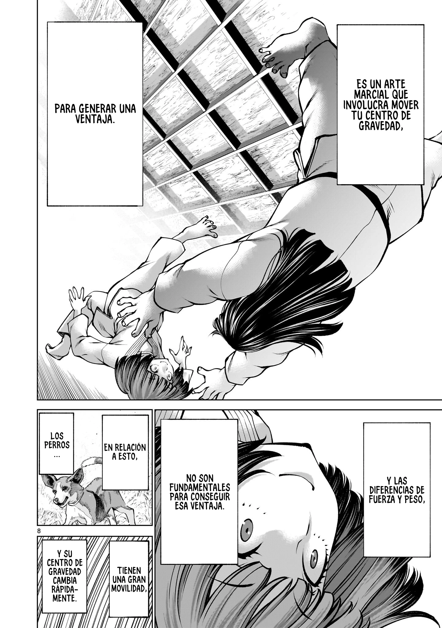 Capitulo 140 page 11
