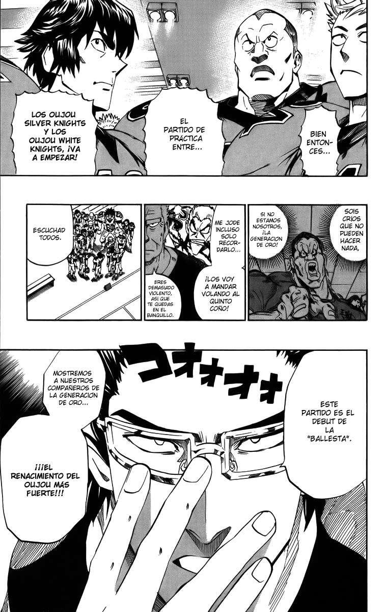 Capitulo 205 page 19