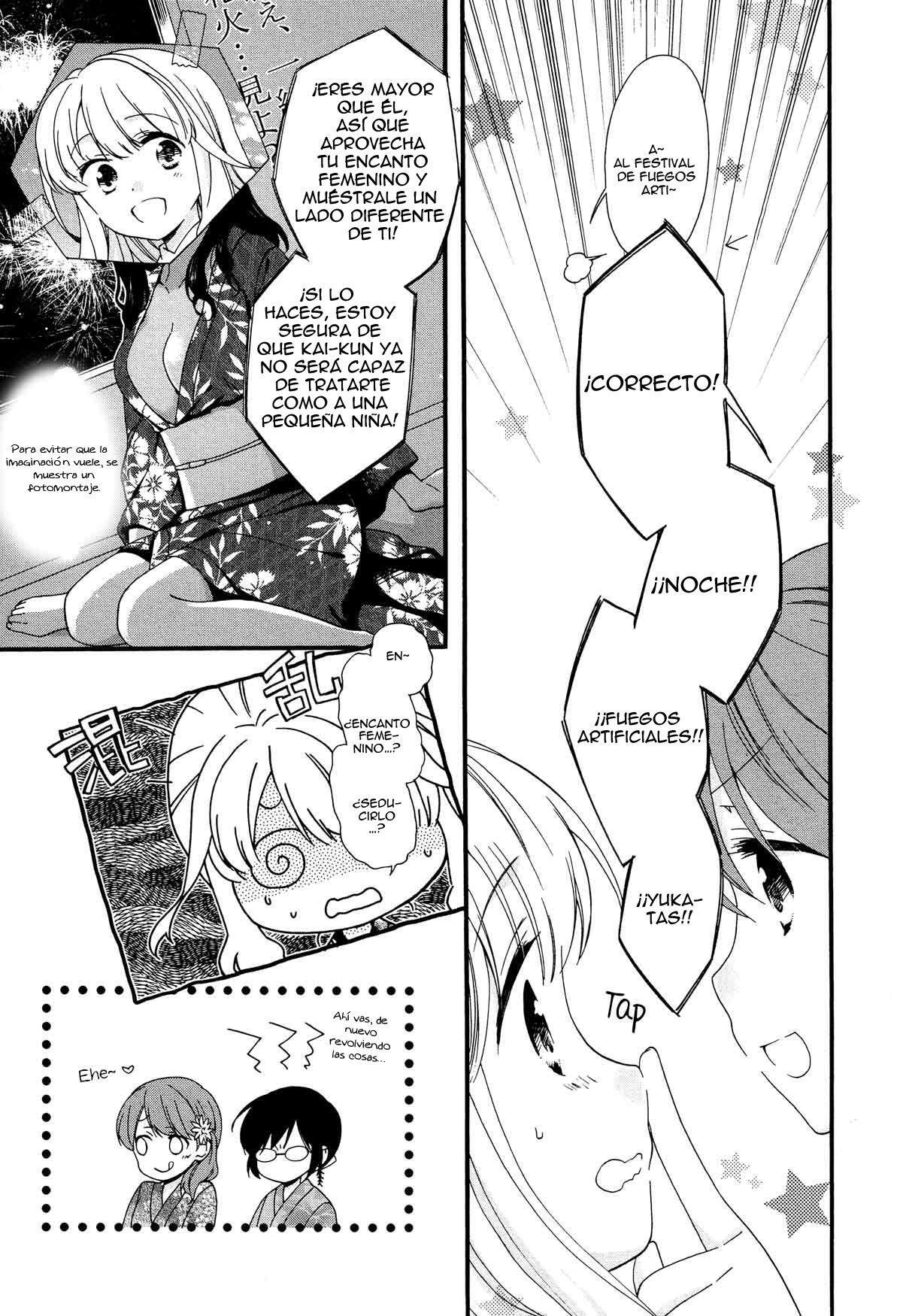 Capitulo 24 page 6