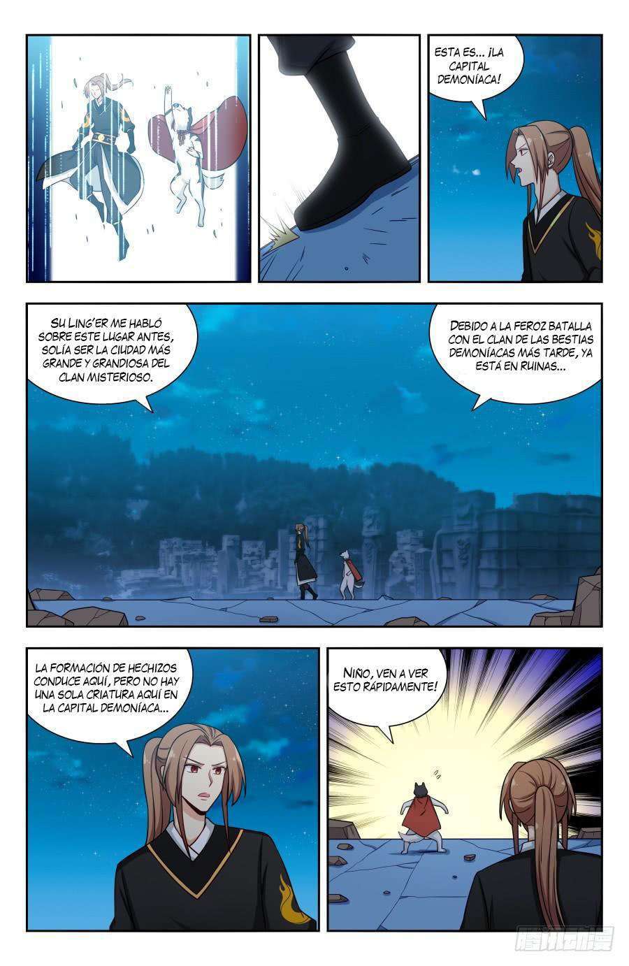 Capitulo 146 page 10