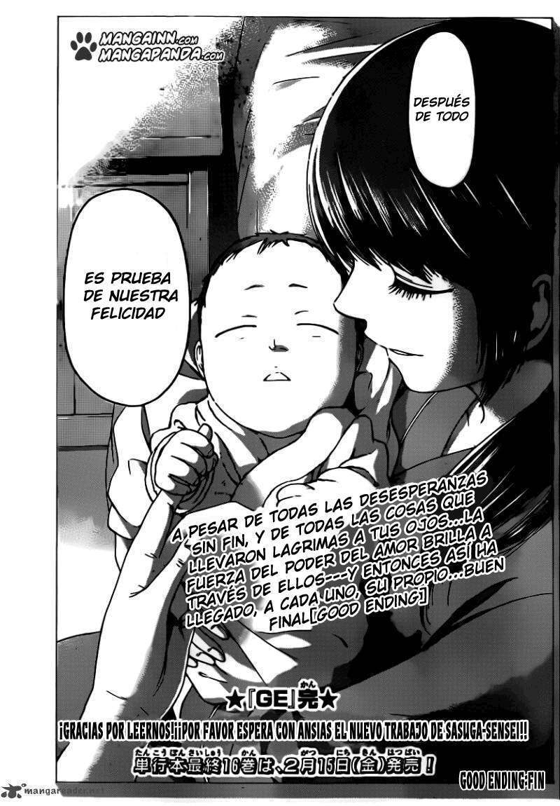 Capitulo 156 page 19