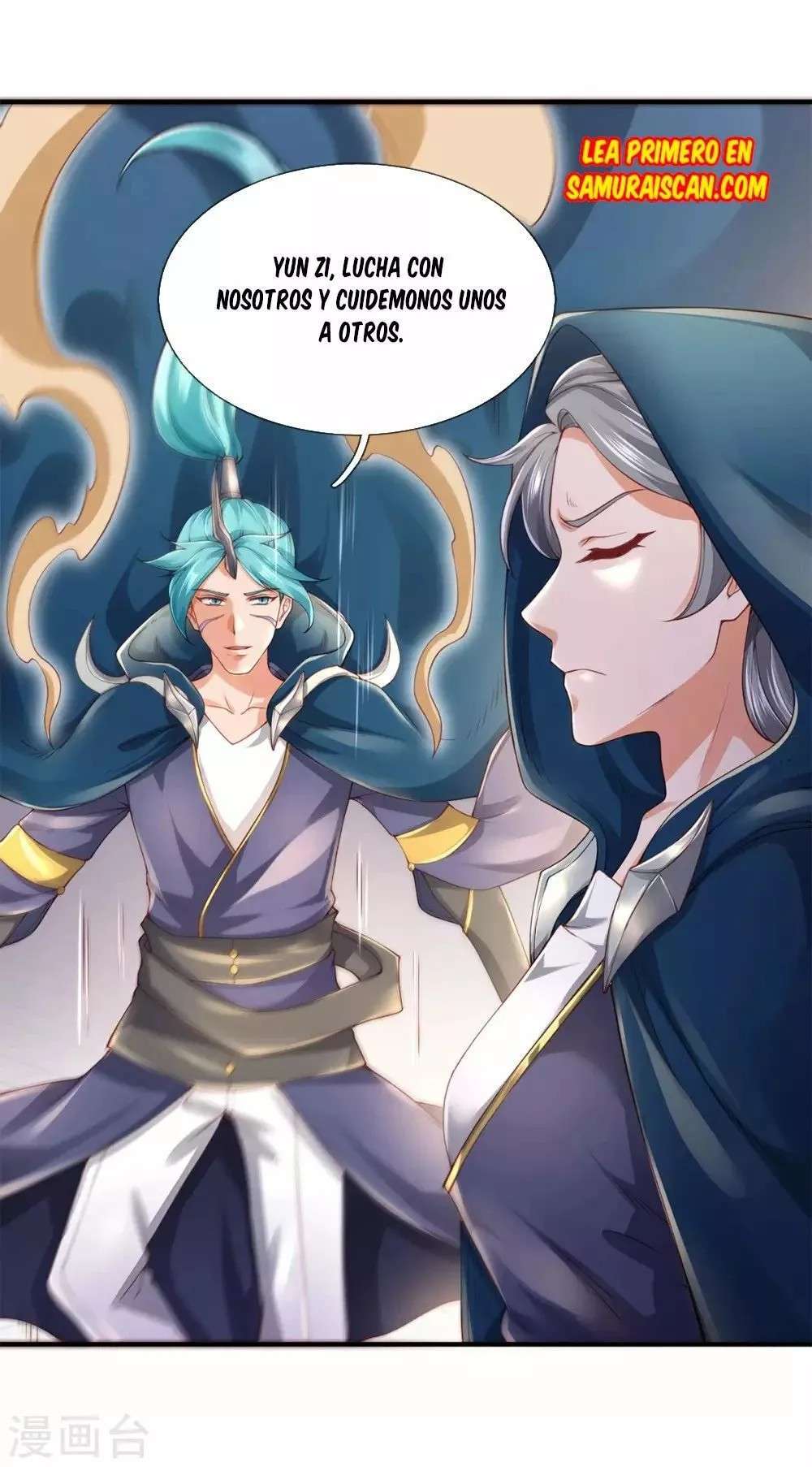 Capitulo 231 page 21