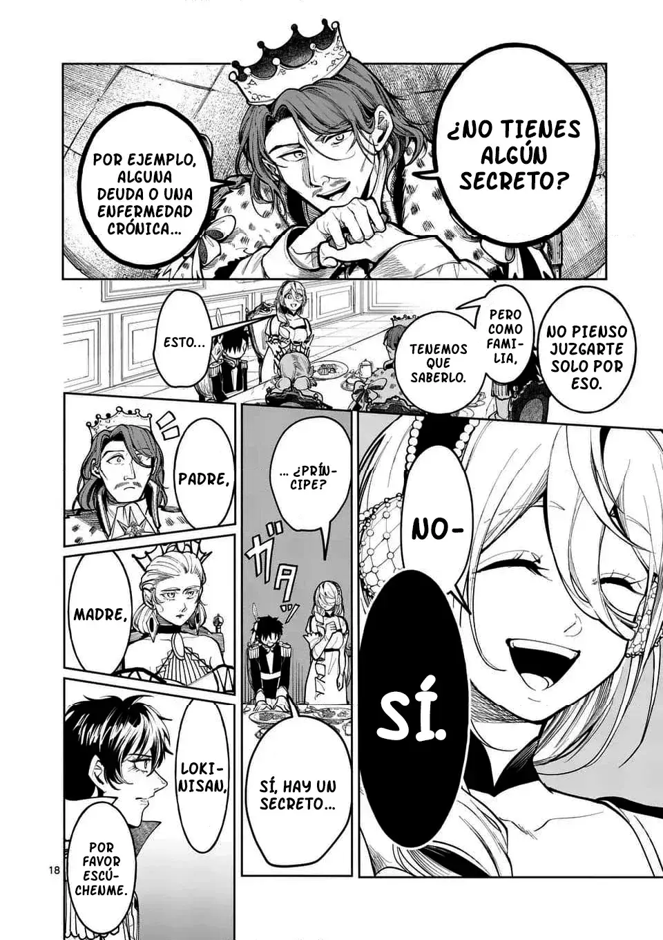 Capitulo 33 page 18