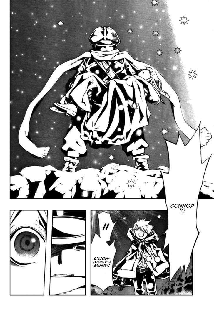 Capitulo 29 page 32