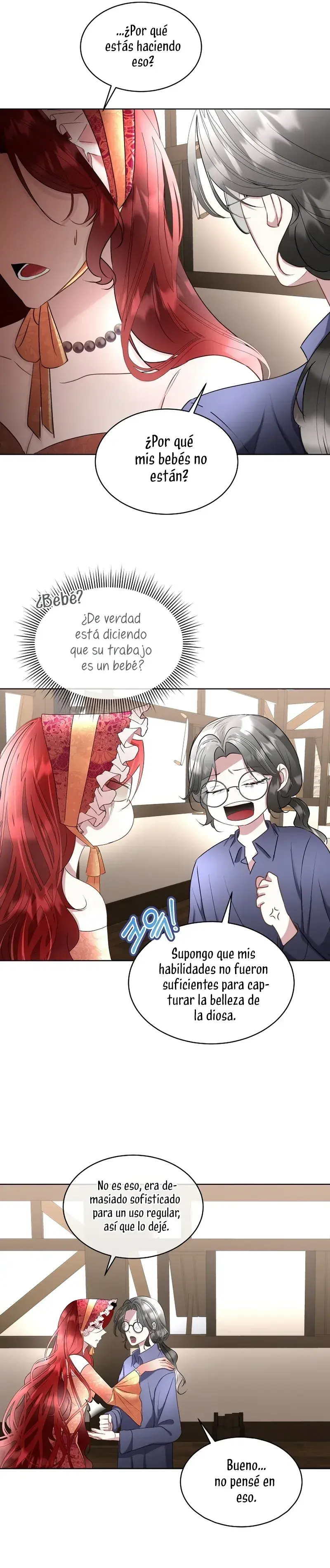 Capitulo 64 page 19