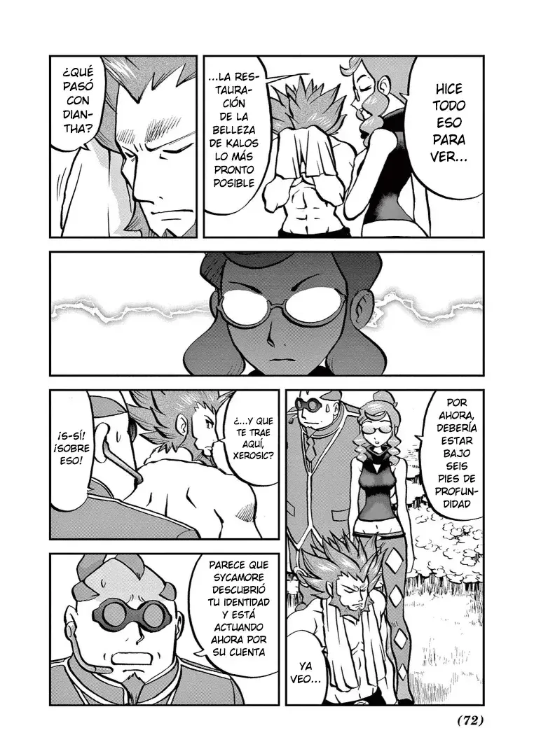 Capitulo 583 page 4