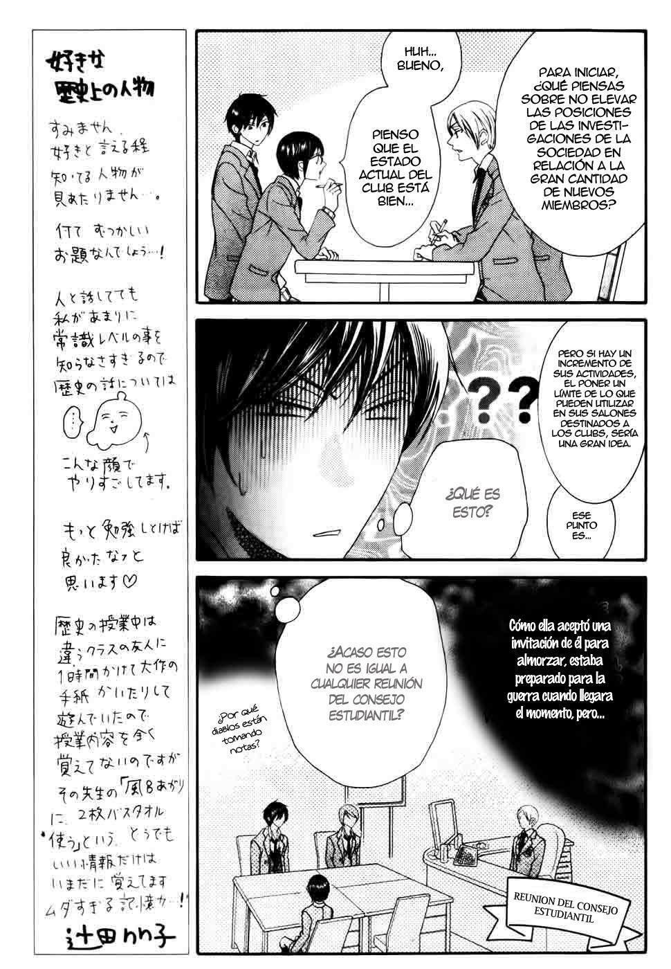 Capitulo 30 page 21