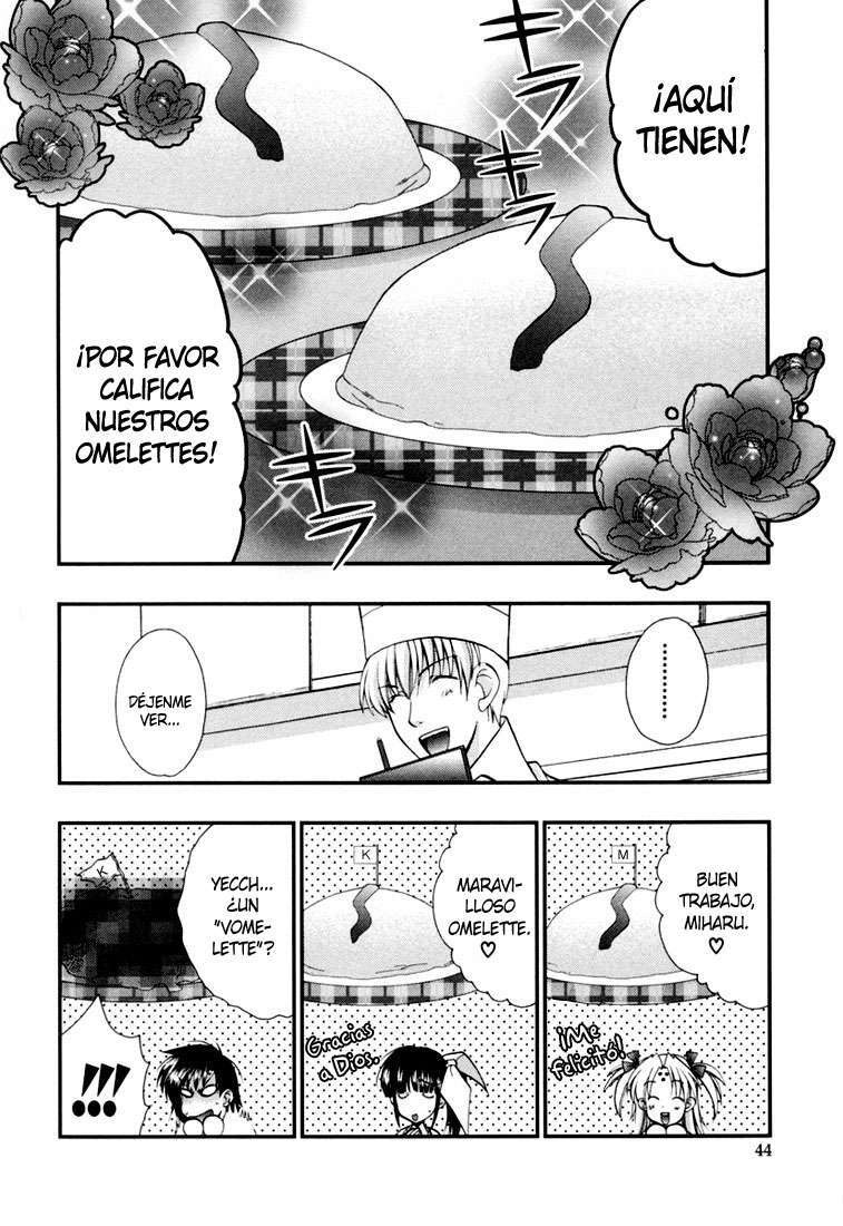 Capitulo 56 page 15