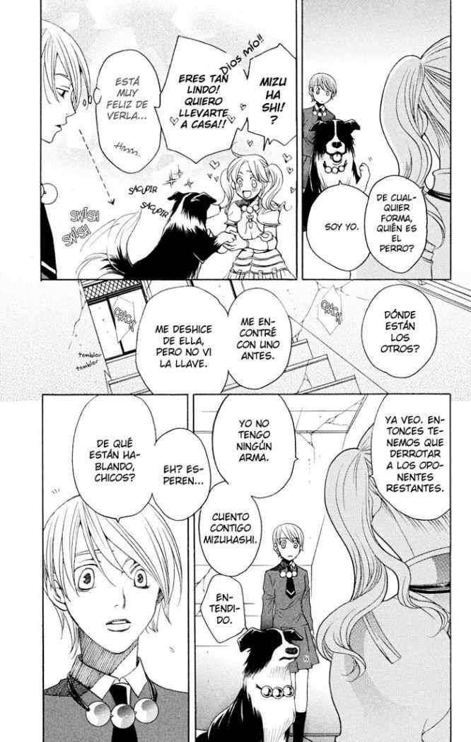 Capitulo 39 page 25