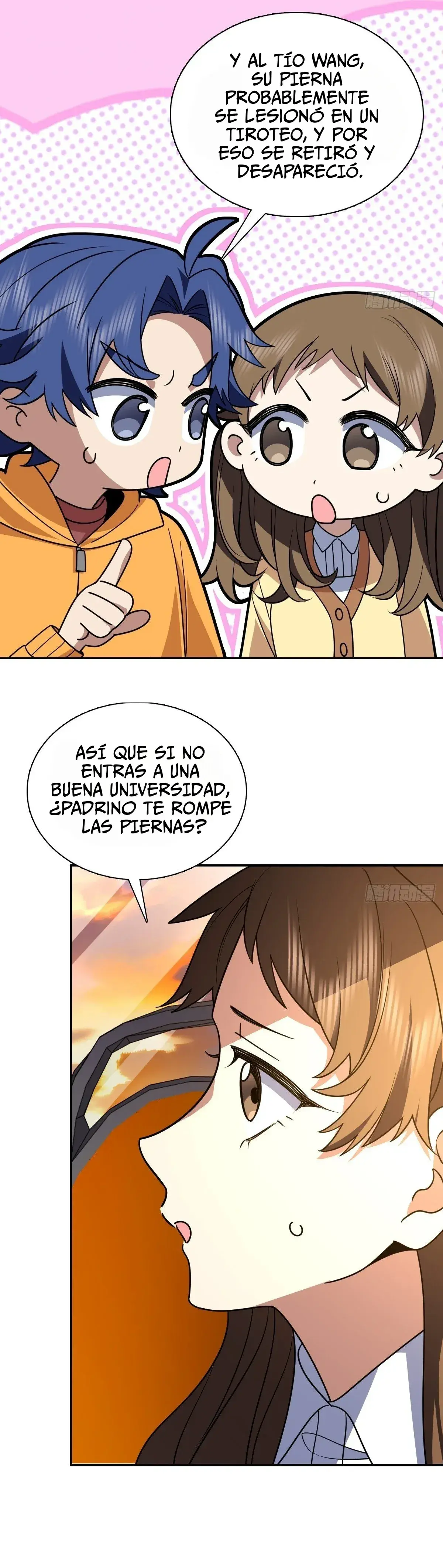 Capitulo 429 page 5