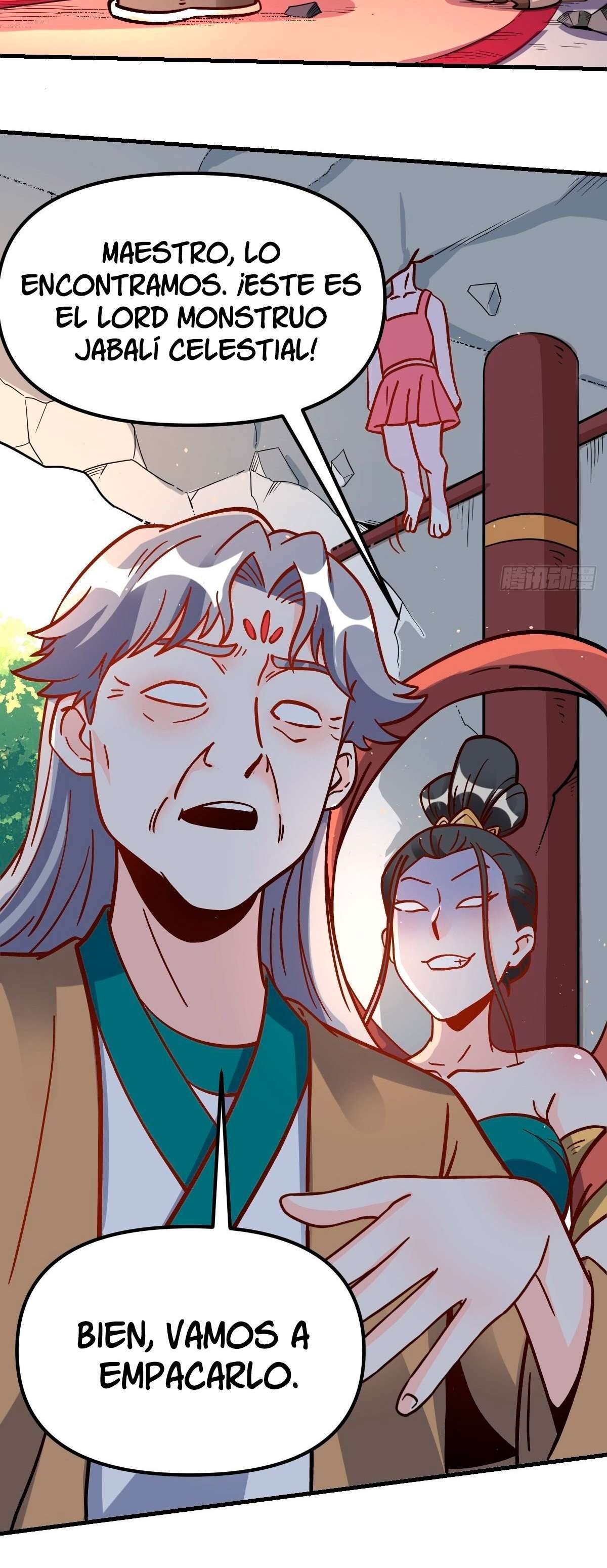 Capitulo 142 page 21
