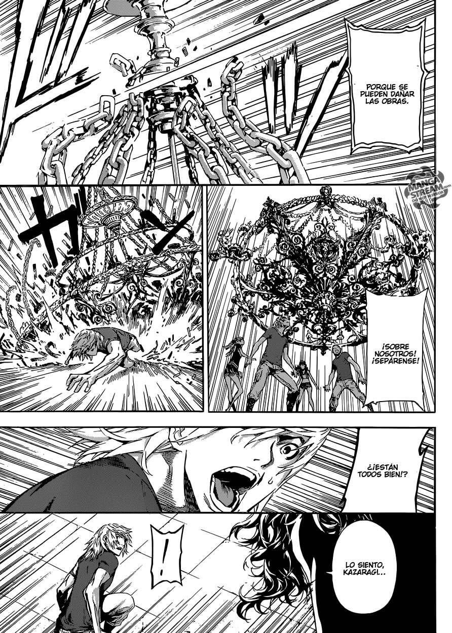 Capitulo 83 page 16