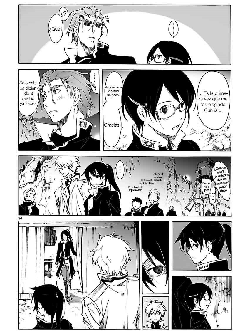 Capitulo 88 page 25