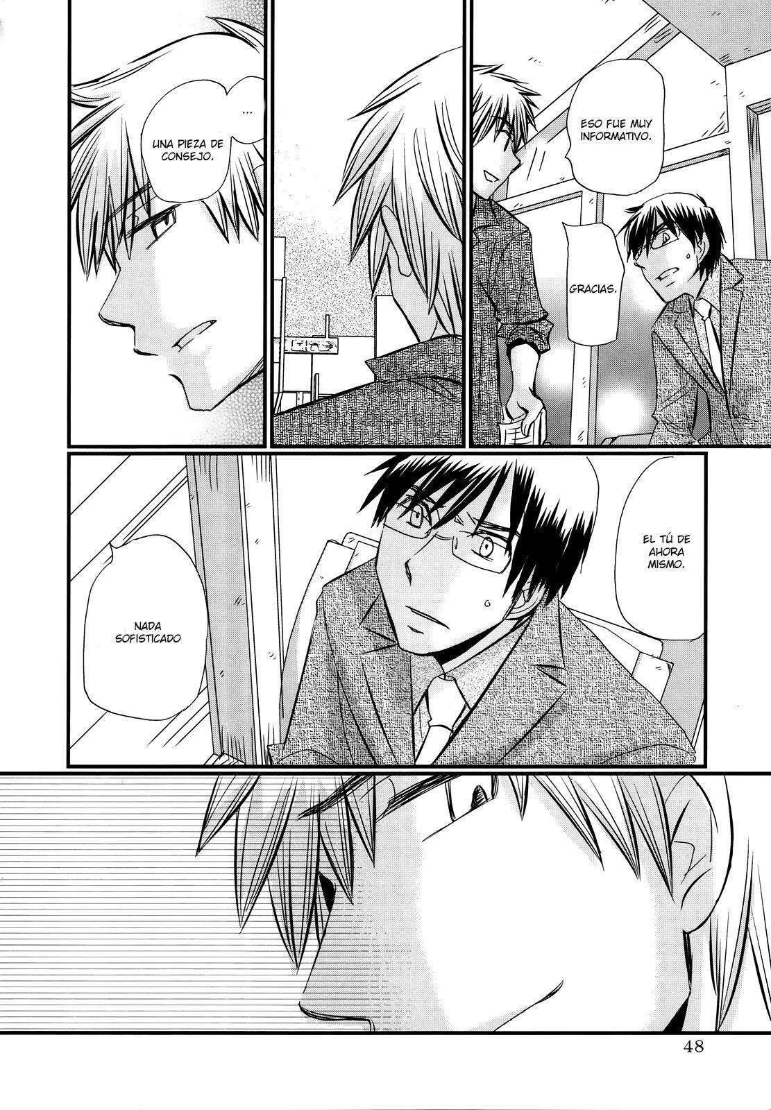 Capitulo 39 page 23
