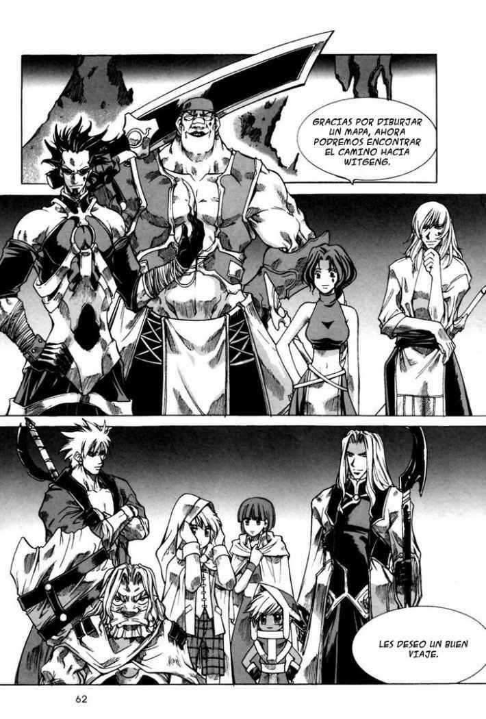 Capitulo 143 page 4