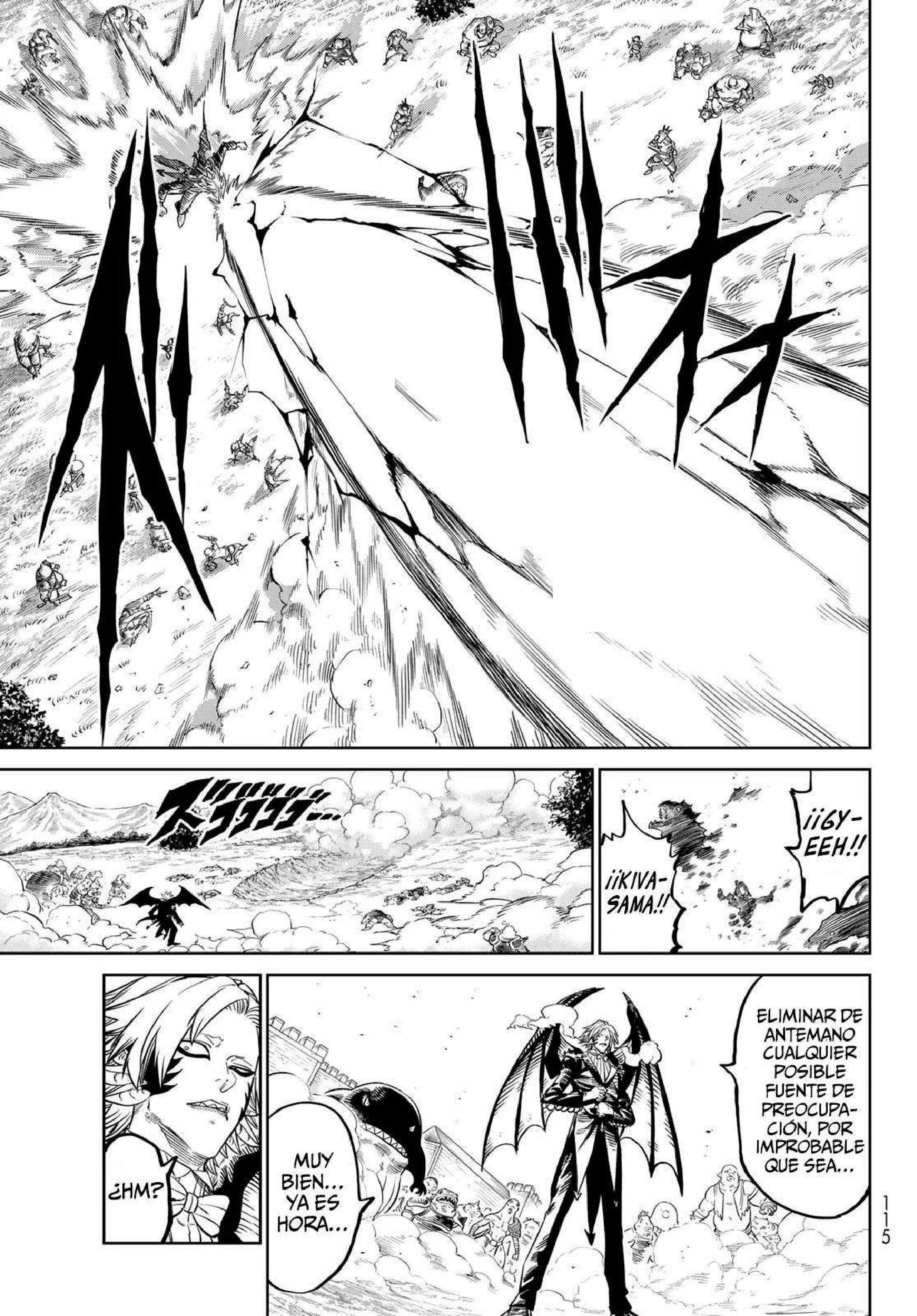 Capitulo 11 page 14