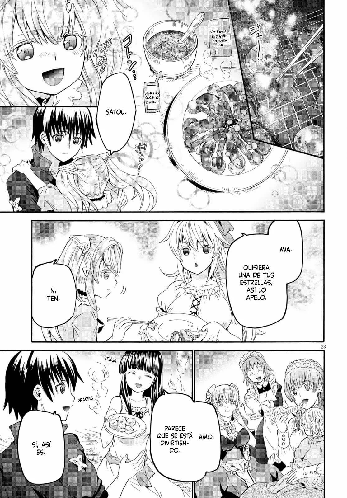 Capitulo 84 page 23