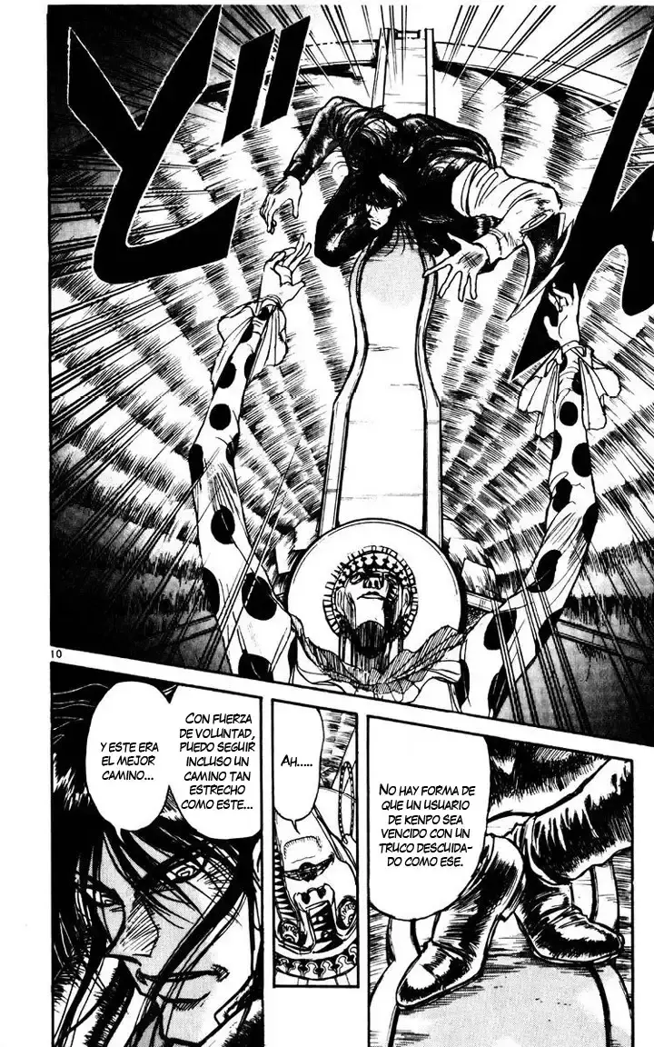 Capitulo 166 page 11