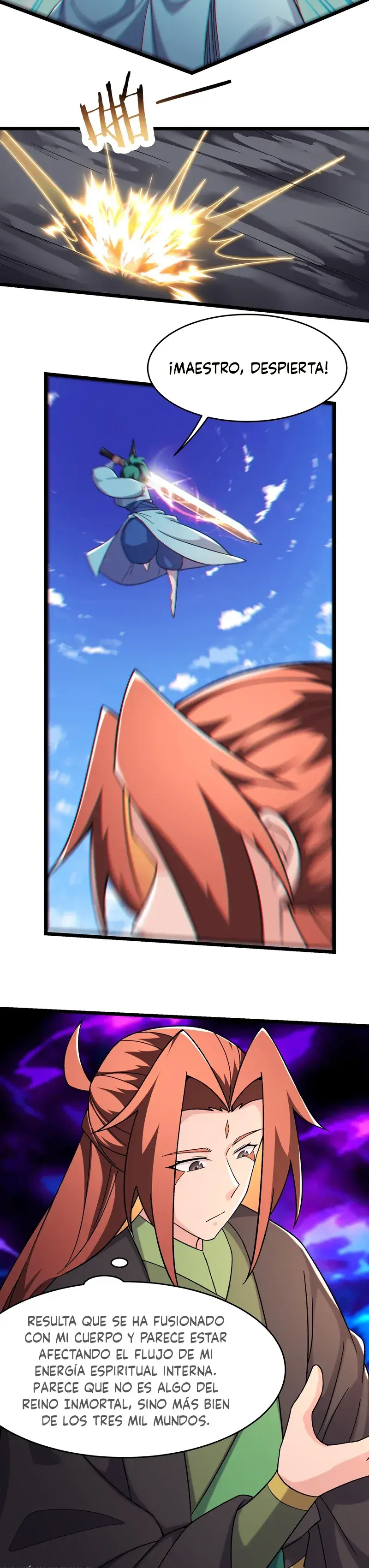 Capitulo 246 page 9