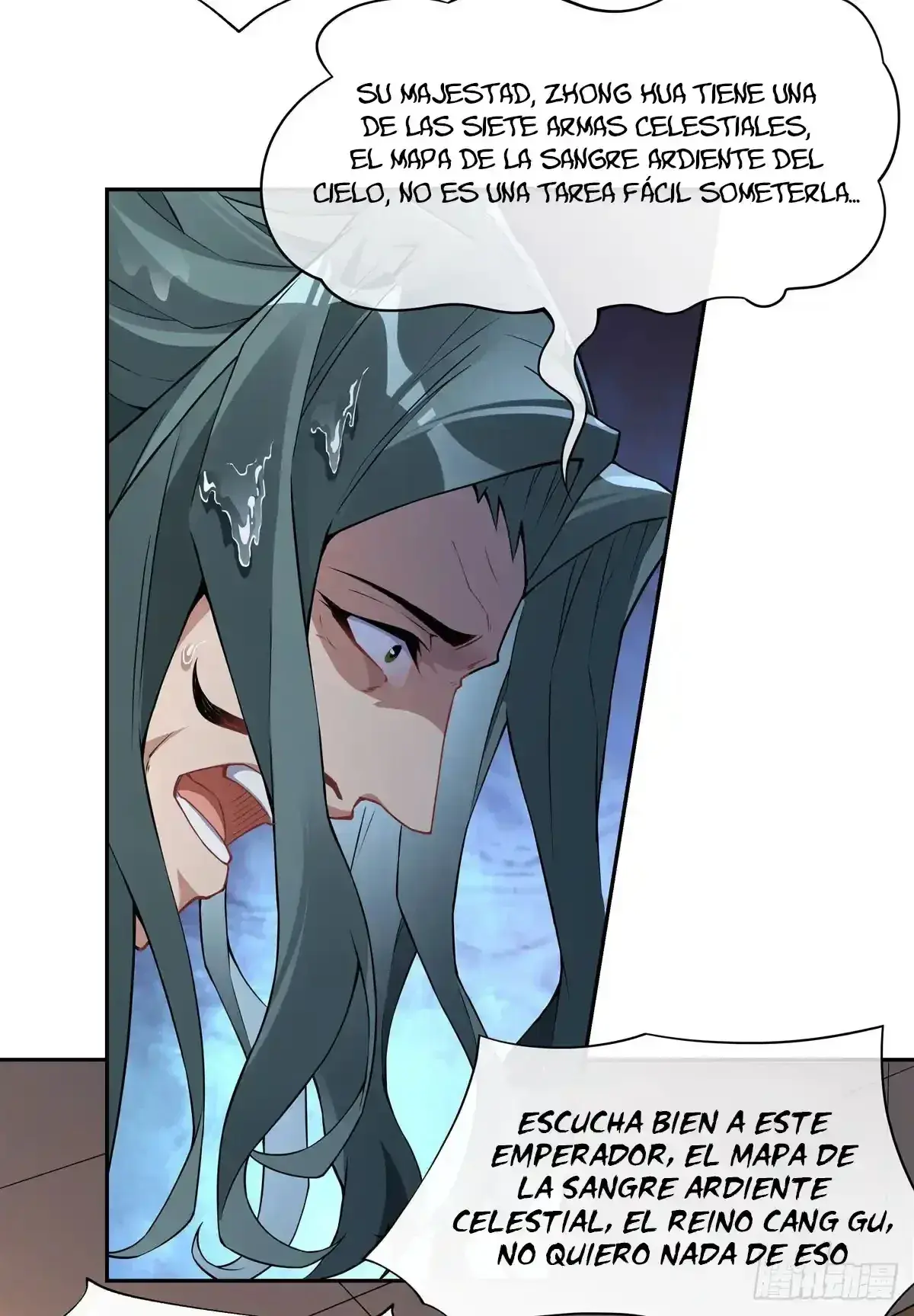 Capitulo 134 page 30