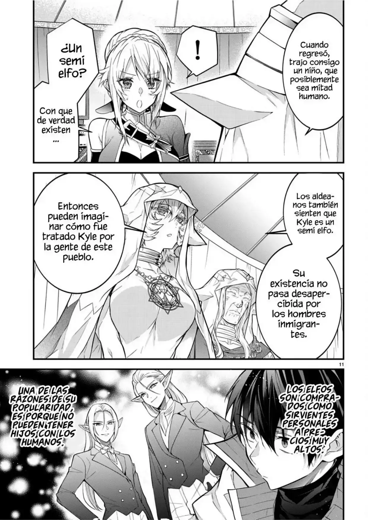 Capitulo 44 page 12
