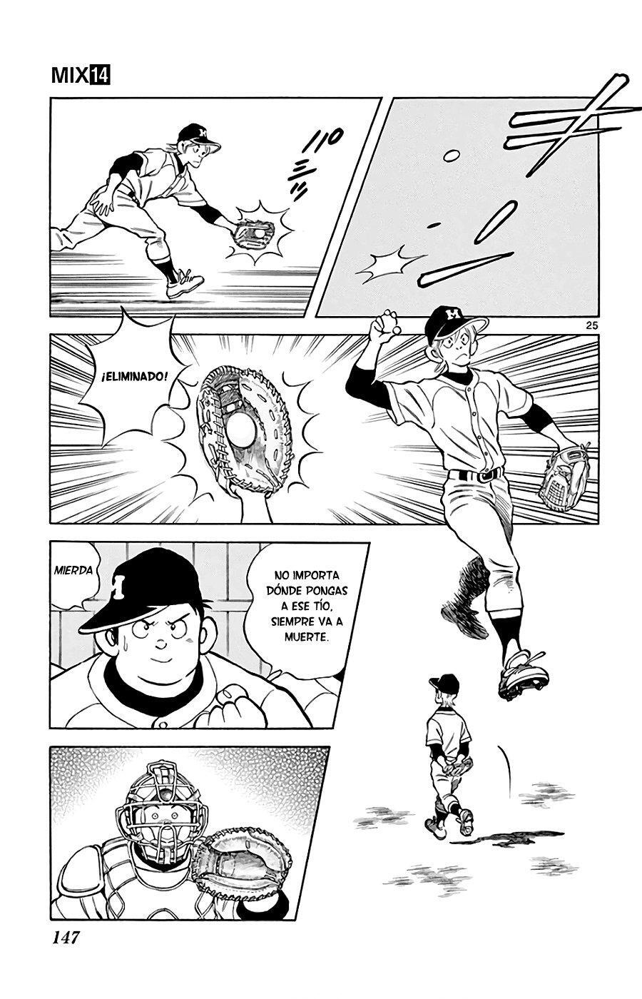 Capitulo 80 page 25