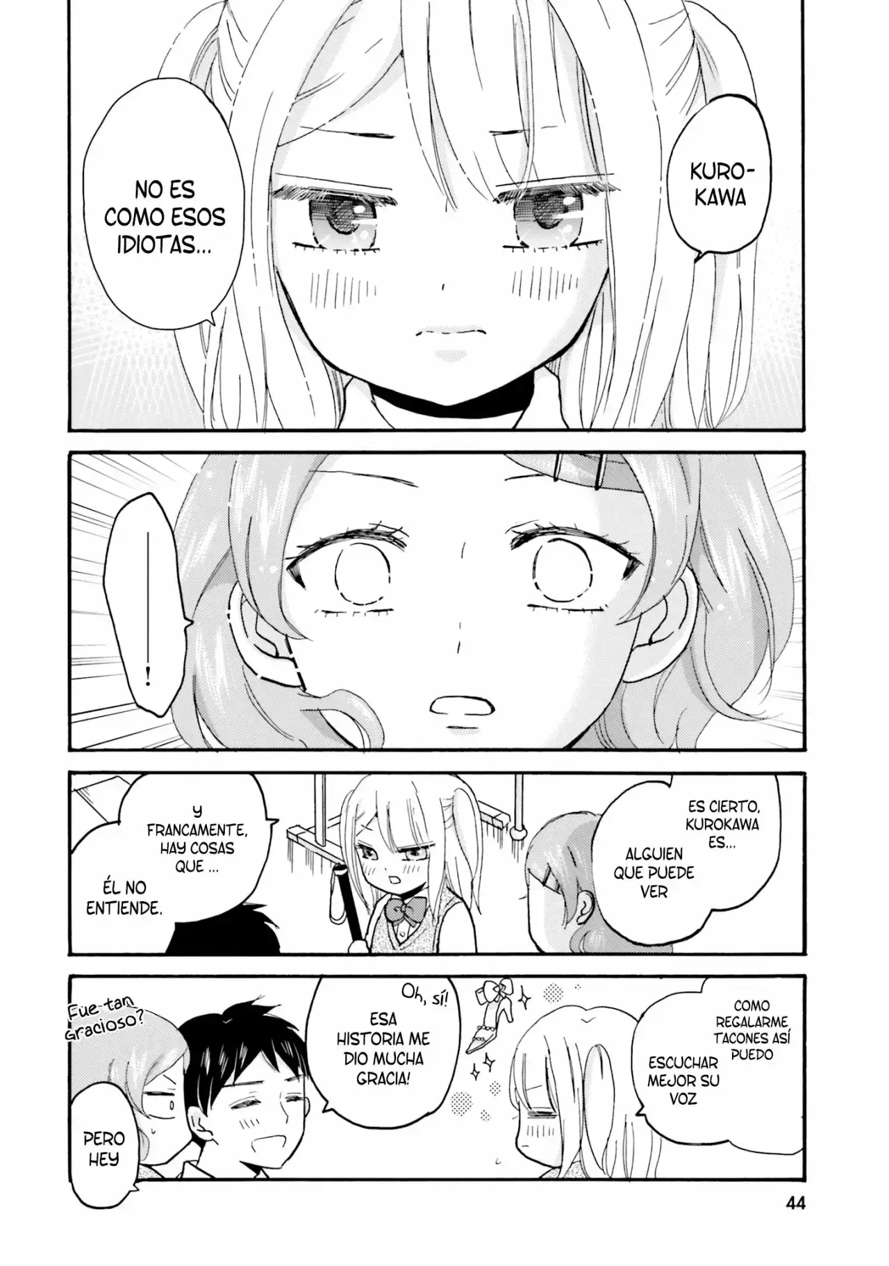 Capitulo 43 page 15