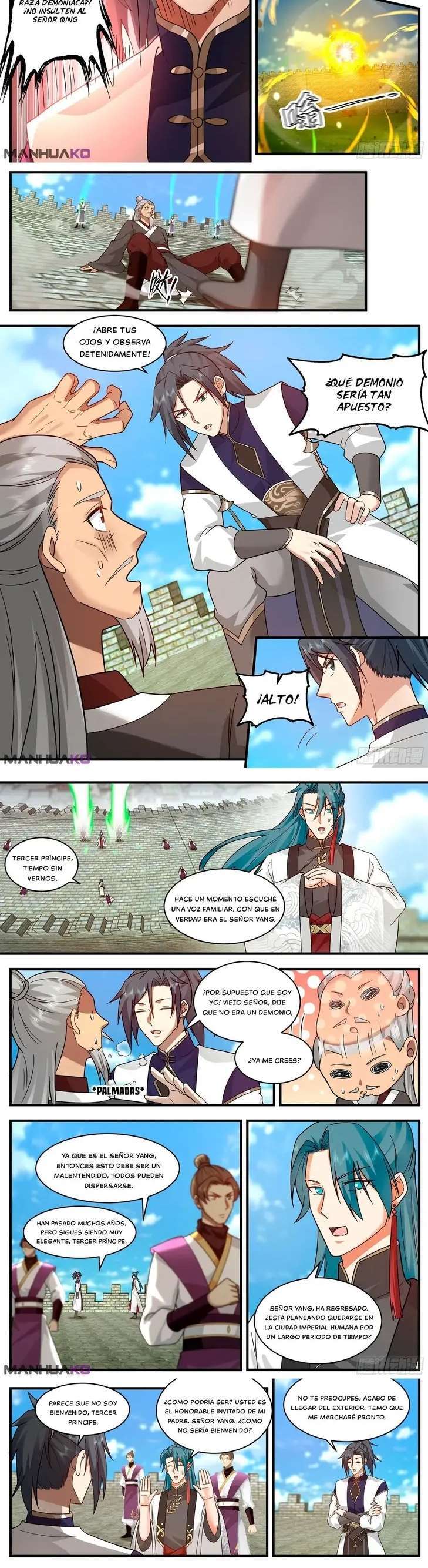 Capitulo 2333 page 3