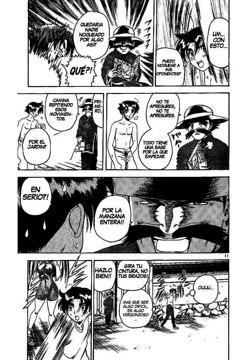 Capitulo 17 page 11