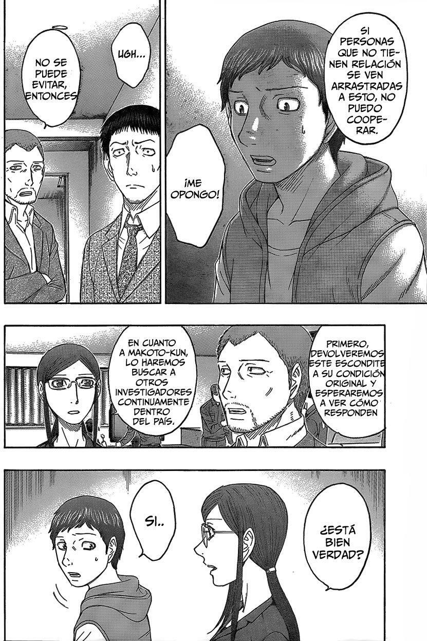 Capitulo 70 page 6