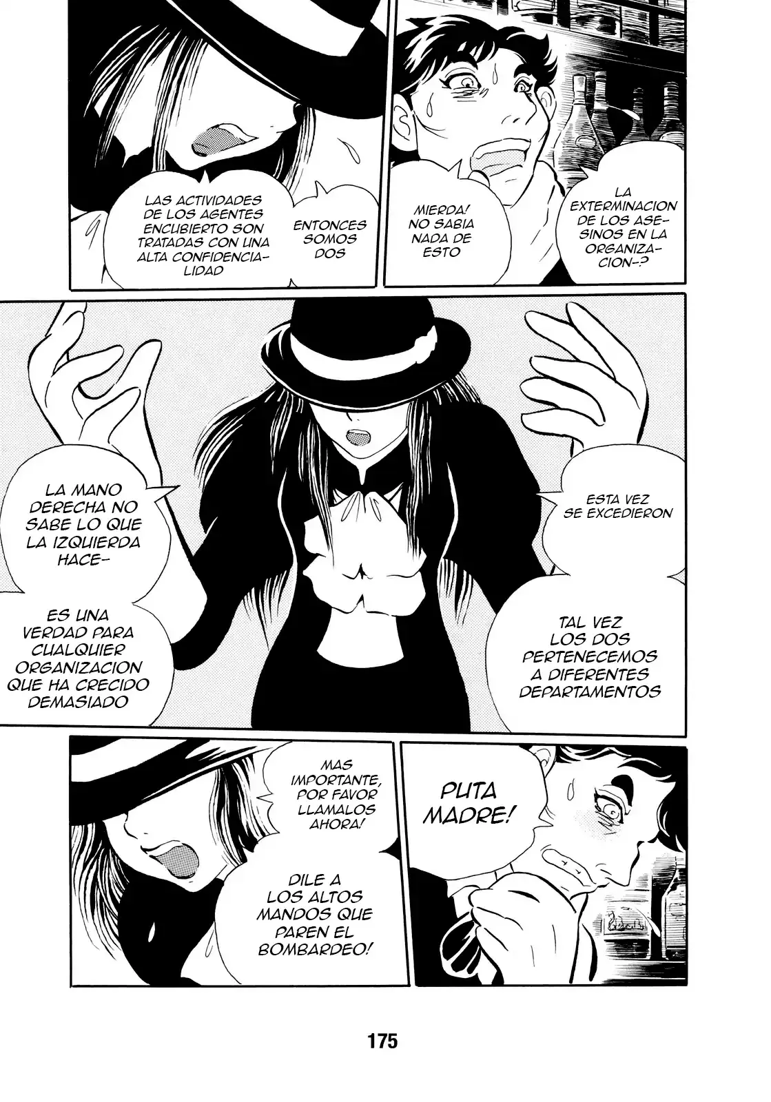 Capitulo 11 page 16
