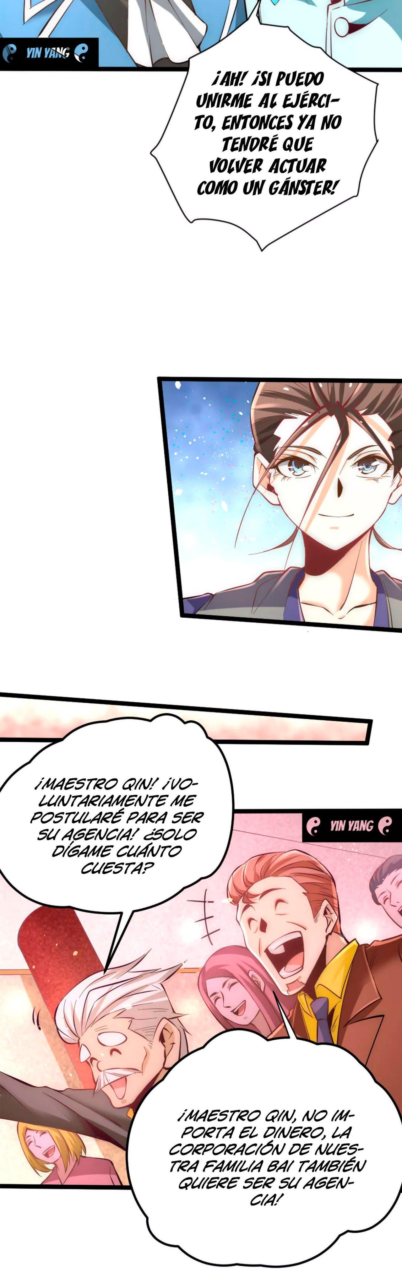 Capitulo 76 page 19