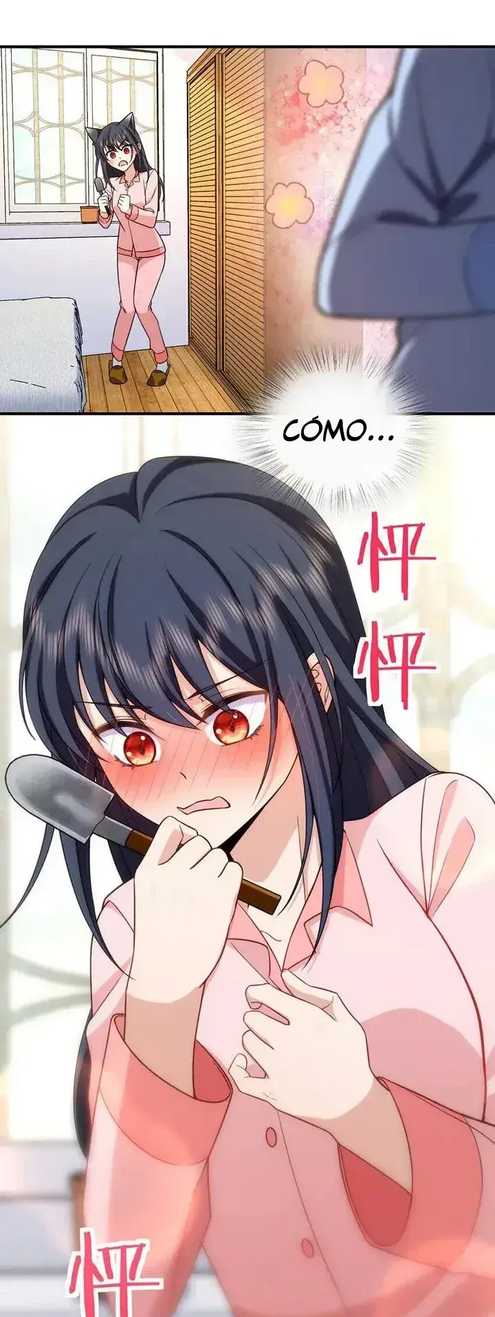 Capitulo 256 page 19