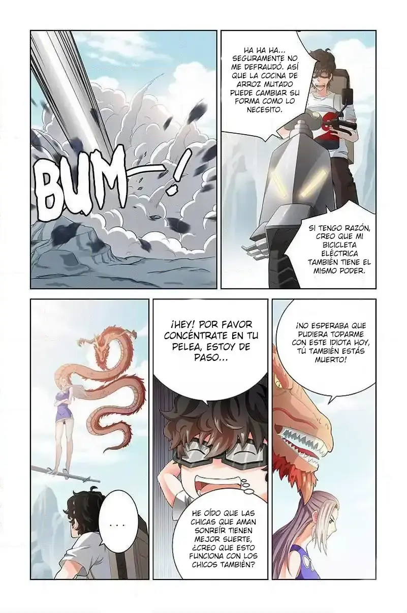 Capitulo 43 page 9