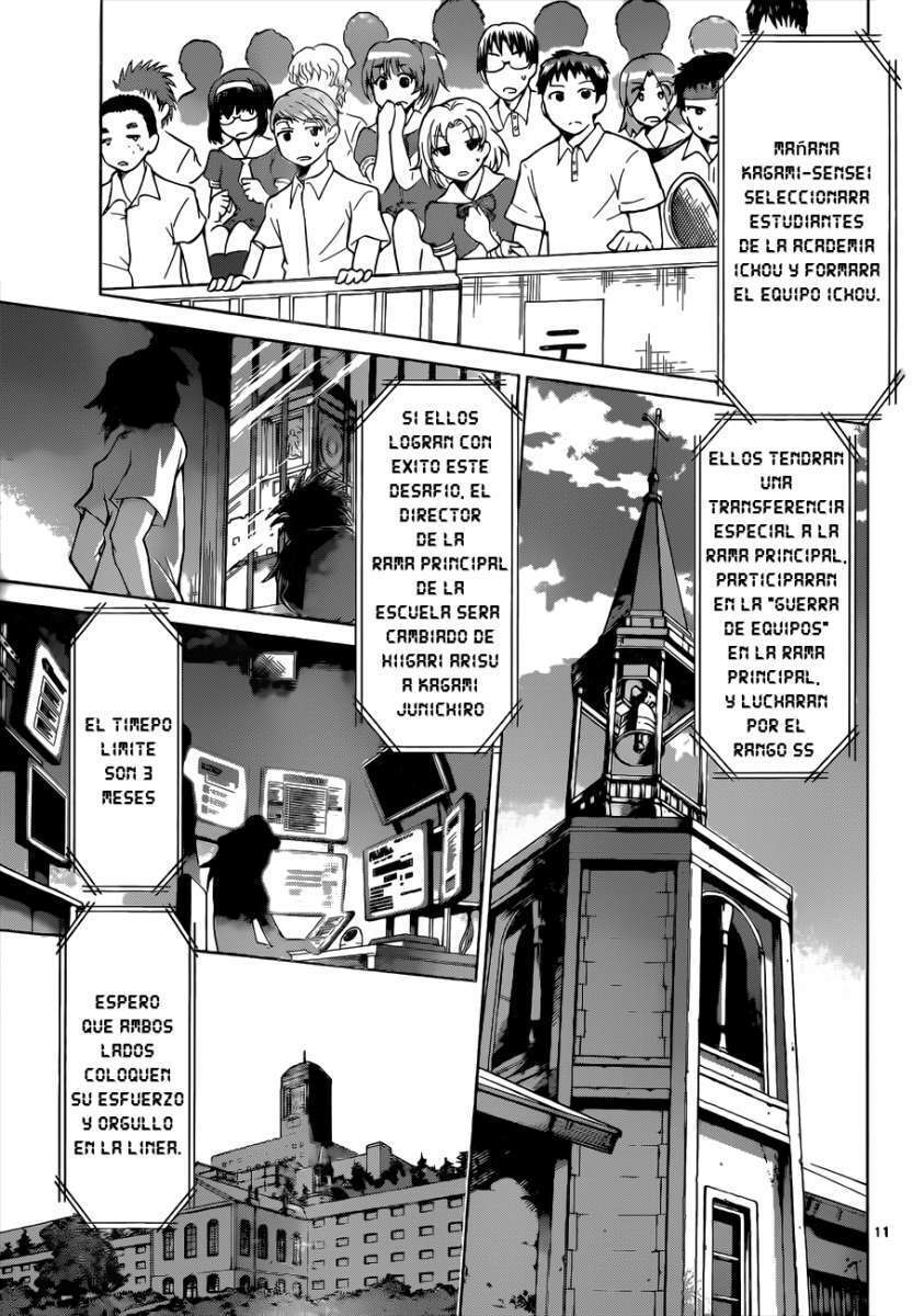 Capitulo 79 page 13