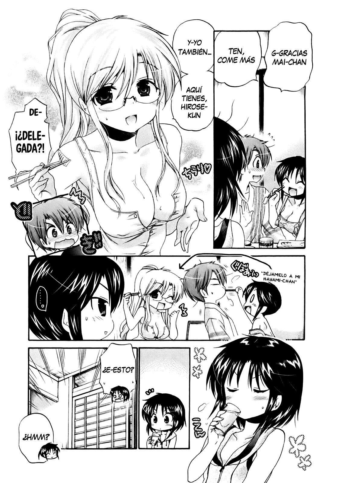 Capitulo 32 page 15