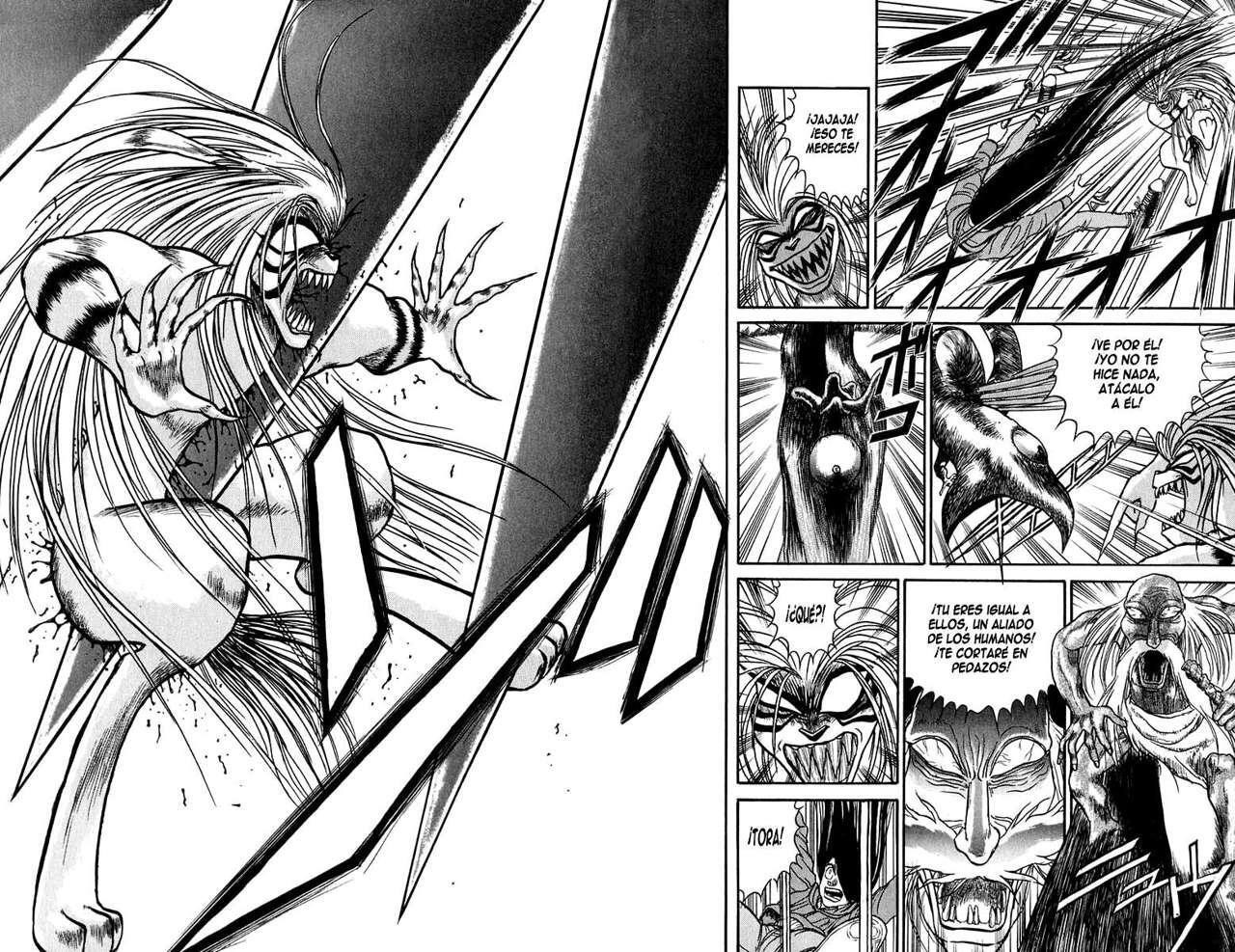 Capitulo 65 page 15