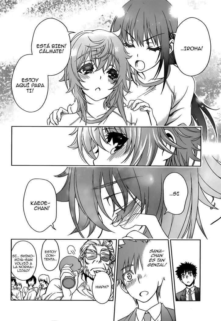 Capitulo 19 page 11