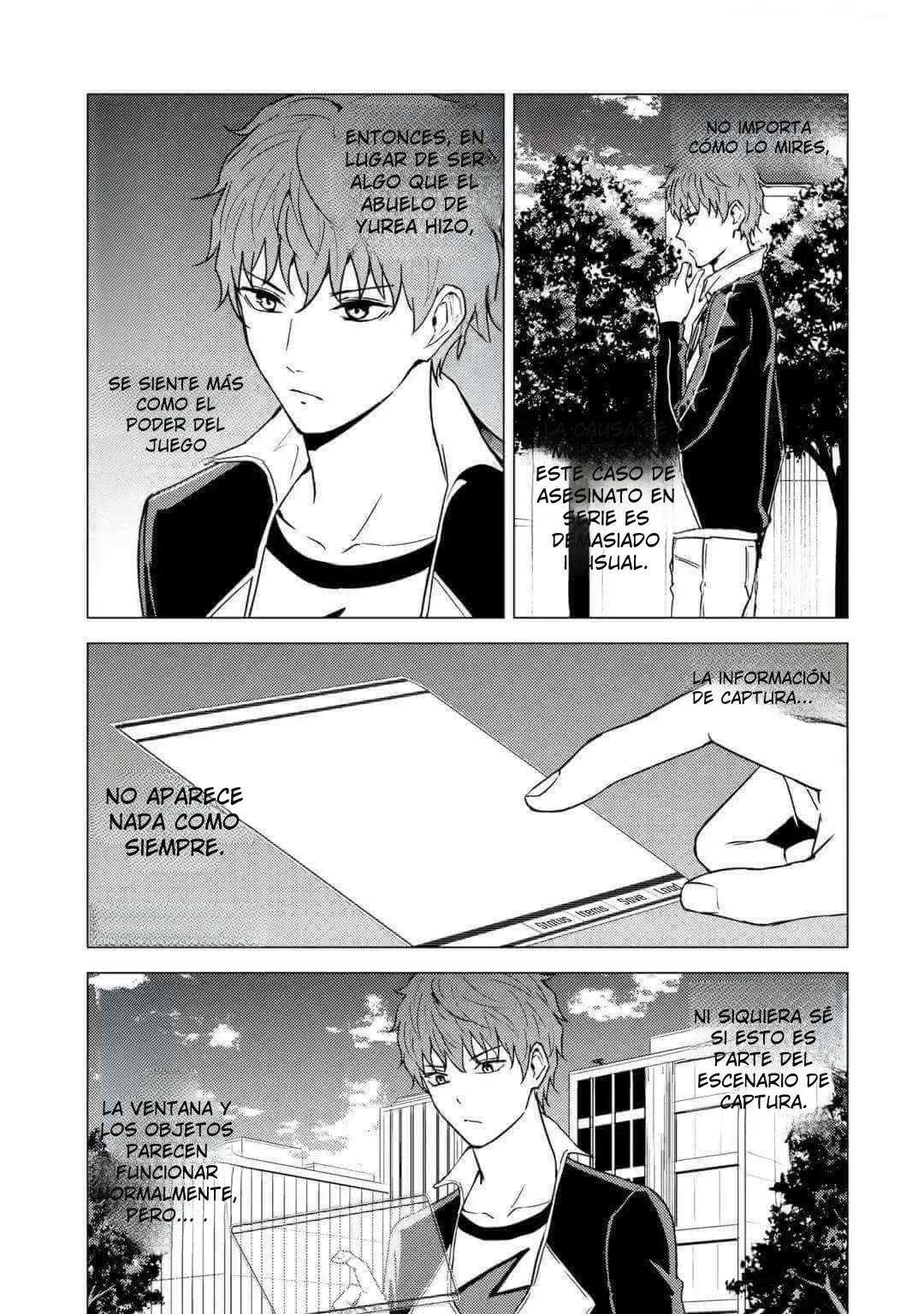 Capitulo 79 page 26