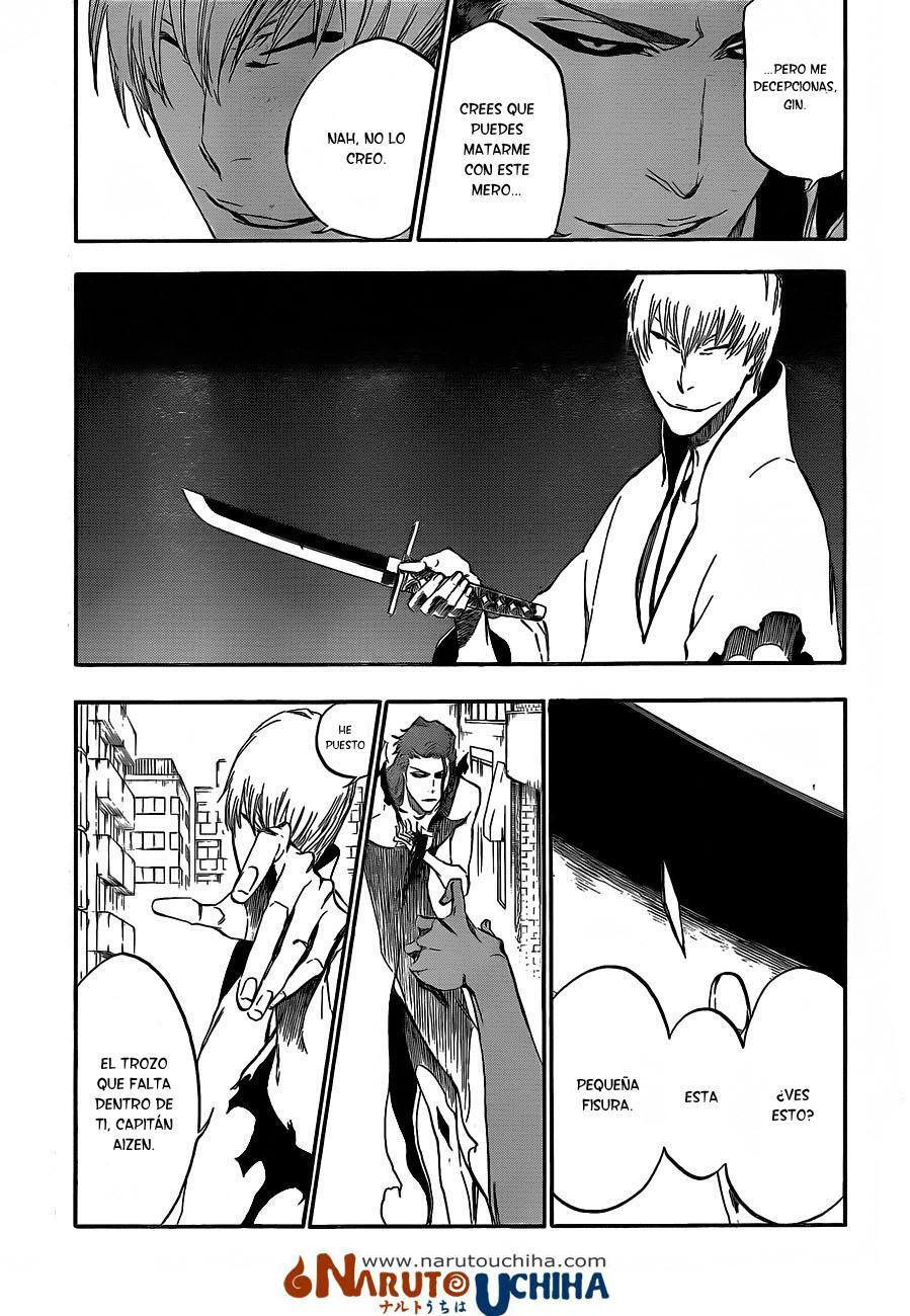 Capitulo 414 page 20