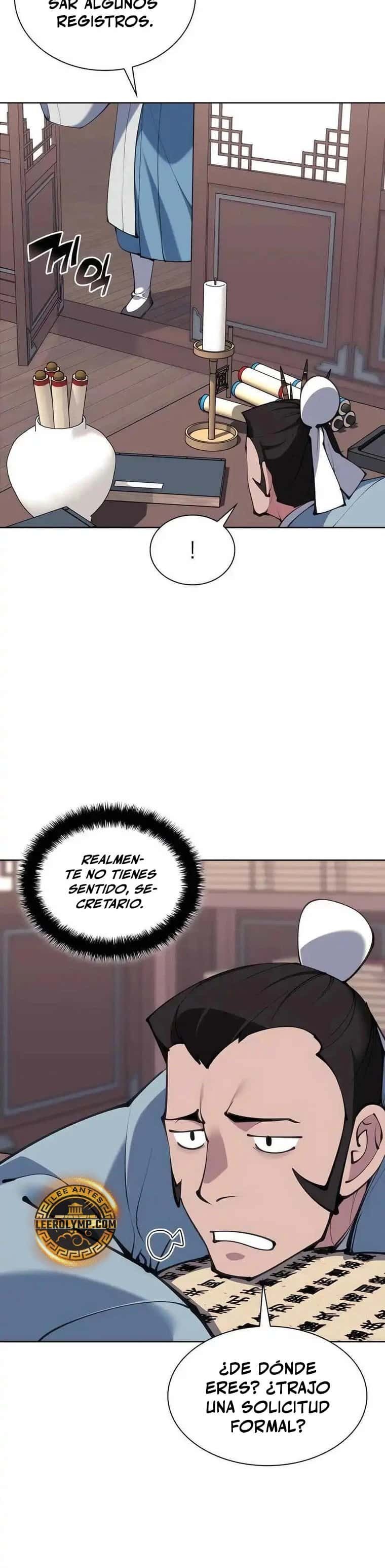 Capitulo 131 page 22
