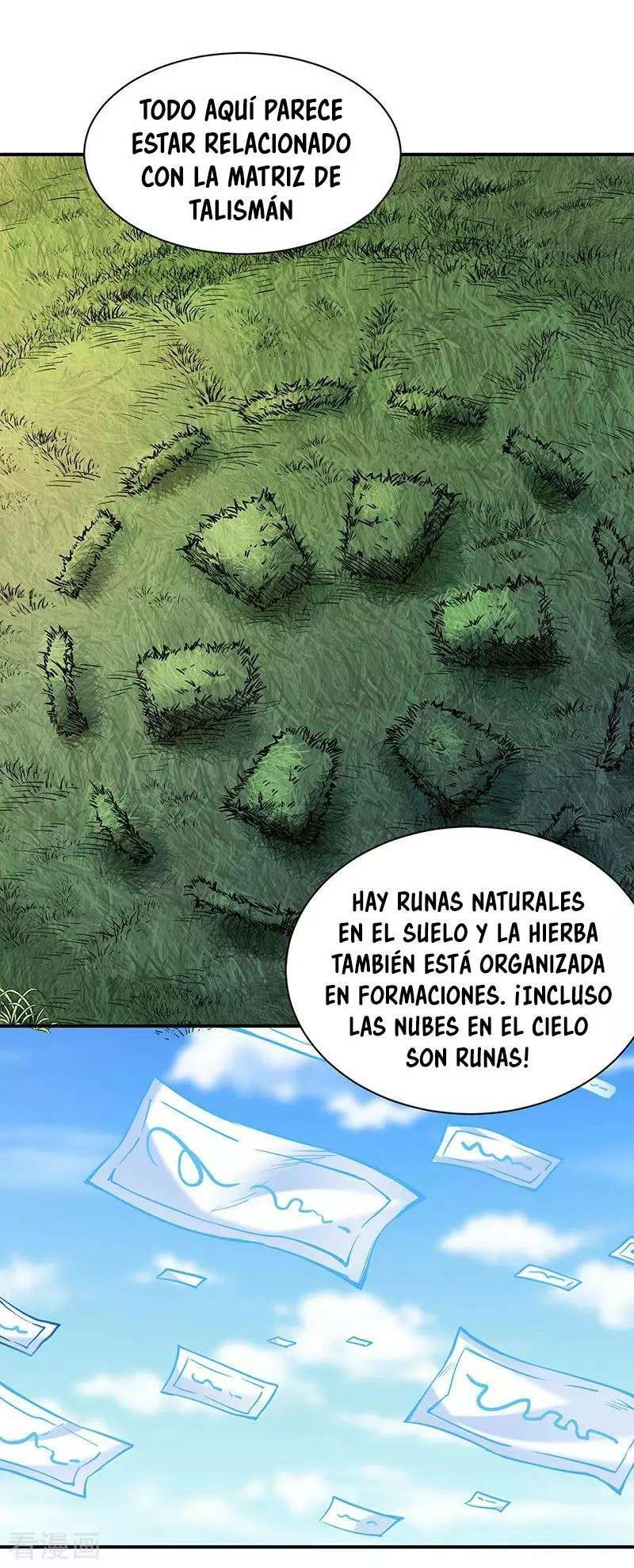 Capitulo 215 page 18