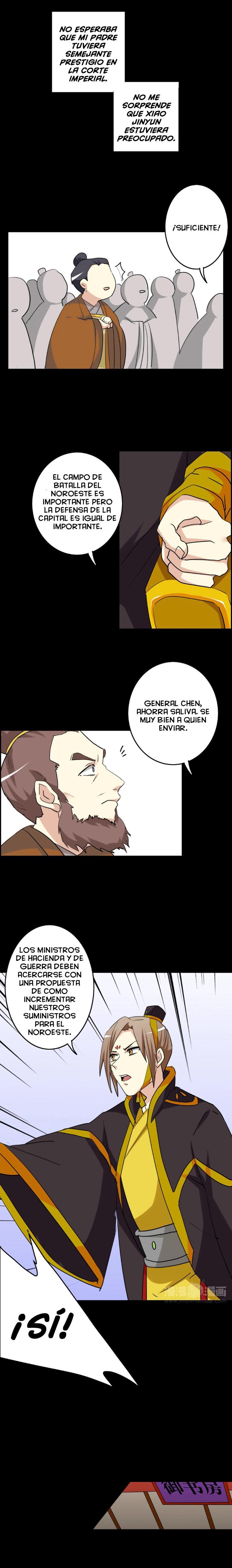 Capitulo 64 page 4