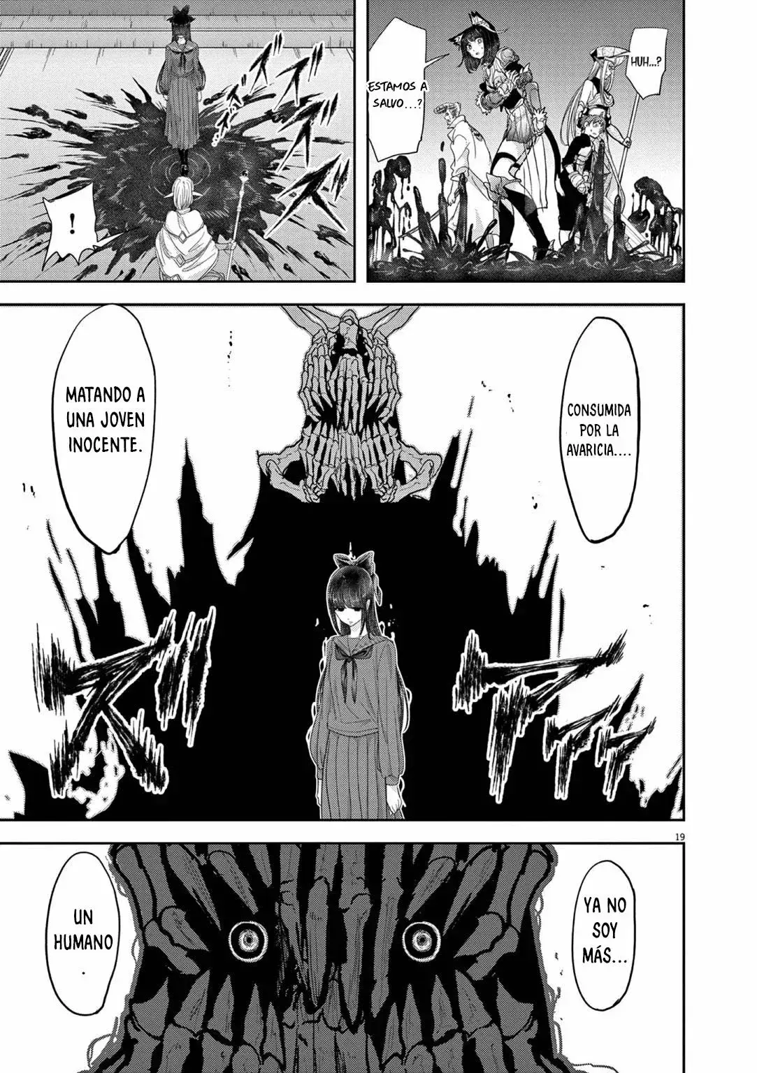 Capitulo 26 page 20